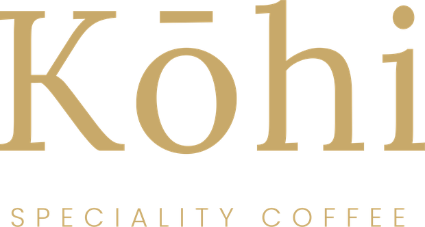 Kōhī Speciality Coffee